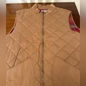 Men’s Vest
